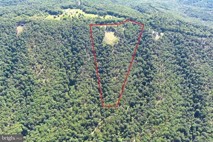212 BLUFFS ON THE POTOMAC, FORT ASHBY - Photo 22 of 25