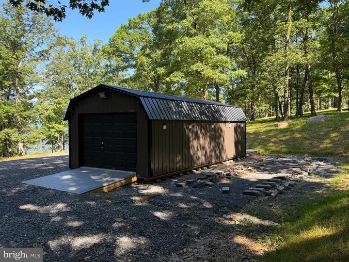 212 BLUFFS ON THE POTOMAC, FORT ASHBY - Photo 14 of 25