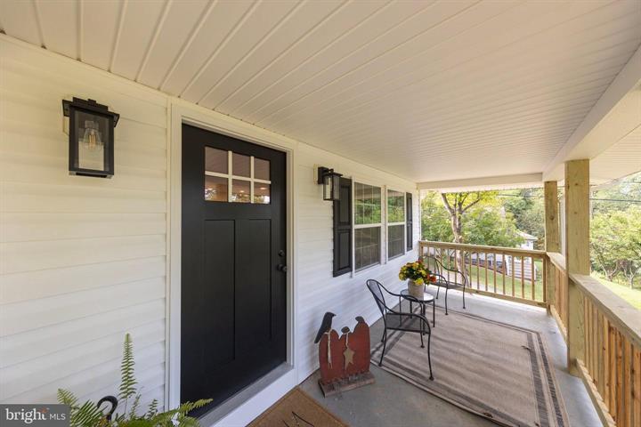 85 RALPH BARNES LANE, FORT ASHBY - Photo 21 of 25