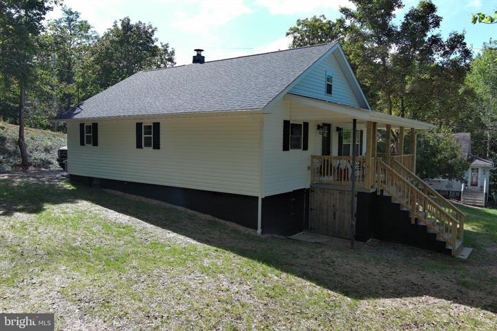 85 RALPH BARNES LANE, FORT ASHBY - Photo 19 of 25