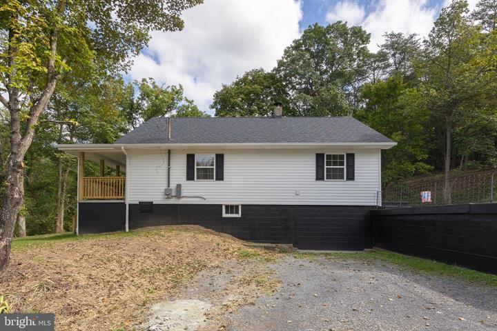 85 RALPH BARNES LANE, FORT ASHBY - Photo 20 of 25
