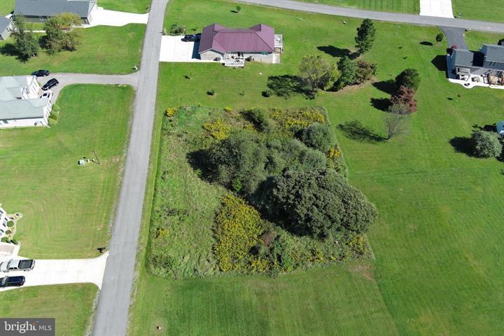 43 SPENCER LANE, ROMNEY - Photo 11 of 13