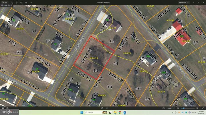 43 SPENCER LANE, ROMNEY - Photo 7 of 13