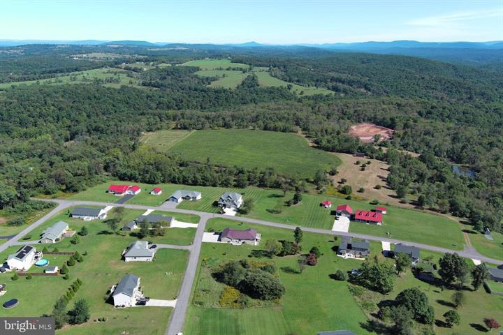 43 SPENCER LANE, ROMNEY - Photo 12 of 13