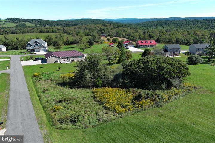 43 SPENCER LANE, ROMNEY - Photo 9 of 13
