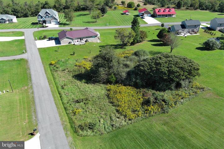 43 SPENCER LANE, ROMNEY - Photo 10 of 13