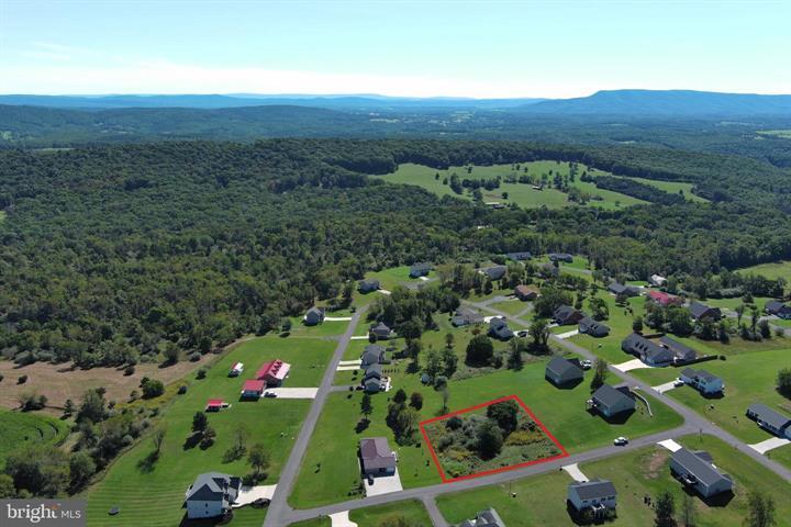 43 SPENCER LANE, ROMNEY - Photo 6 of 13