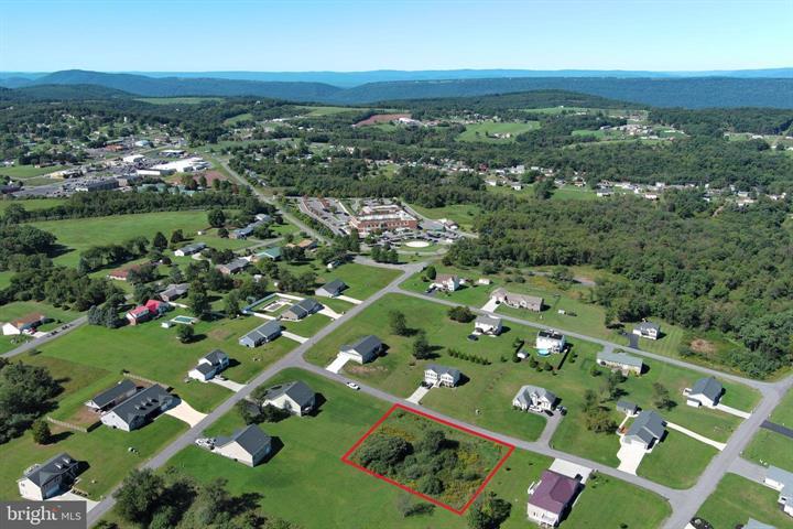 43 SPENCER LANE, ROMNEY - Photo 4 of 13