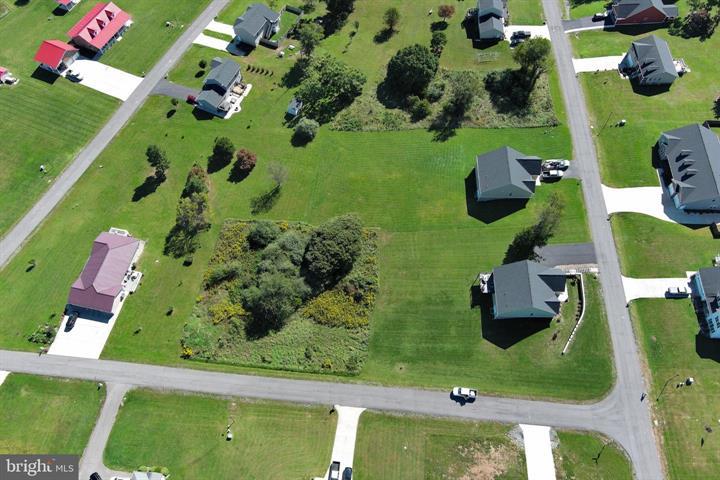 43 SPENCER LANE, ROMNEY - Photo 13 of 13
