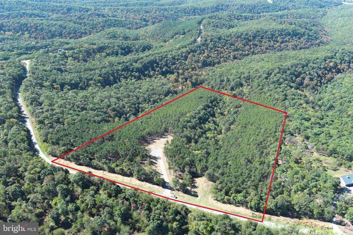 99 BLUFFS ON THE POTOMAC, FORT ASHBY - Photo 13 of 25