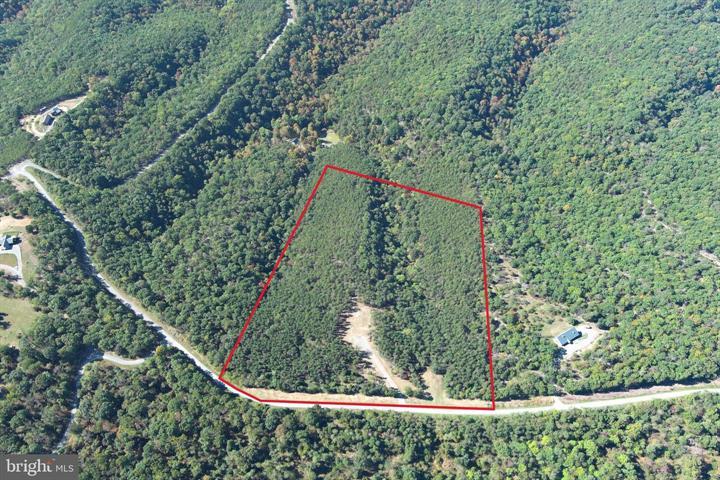 99 BLUFFS ON THE POTOMAC, FORT ASHBY - Photo 15 of 25