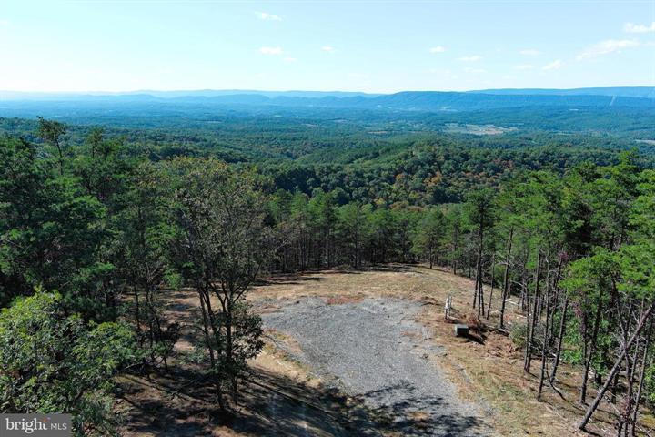 99 BLUFFS ON THE POTOMAC, FORT ASHBY - Photo 1 of 25