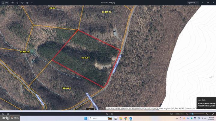 99 BLUFFS ON THE POTOMAC, FORT ASHBY - Photo 19 of 25