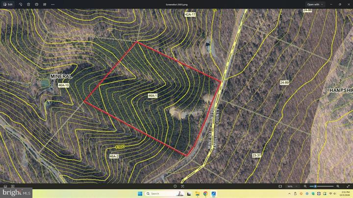 99 BLUFFS ON THE POTOMAC, FORT ASHBY - Photo 18 of 25