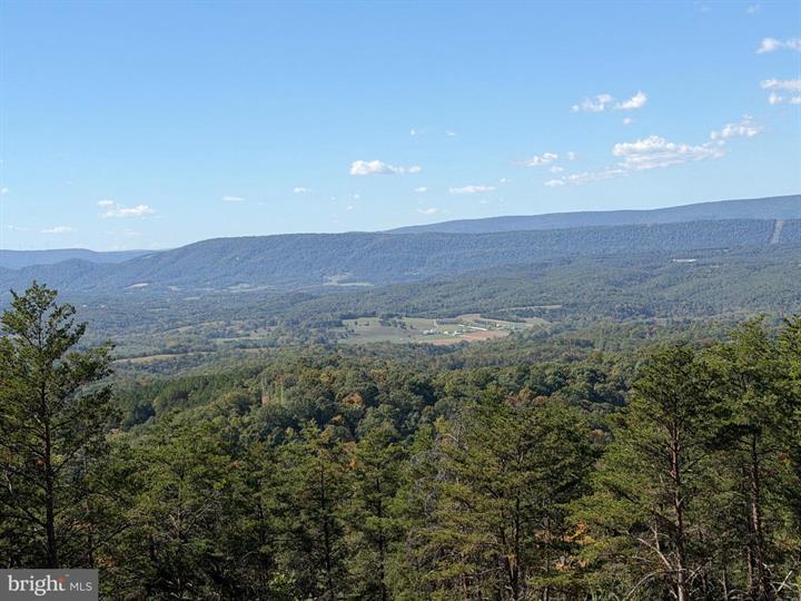 99 BLUFFS ON THE POTOMAC, FORT ASHBY - Photo 3 of 25
