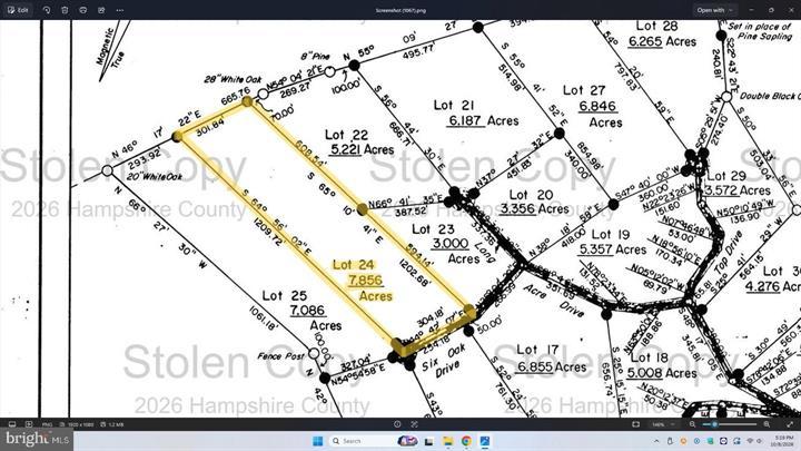 24 LONG ACRE ESTATES, ROMNEY - Photo 8 of 25