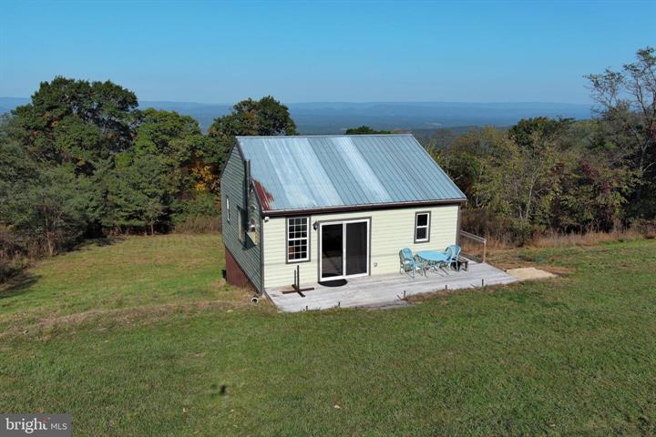 518 S Apple Ridge Road, ROMNEY - Photo 1 of 25