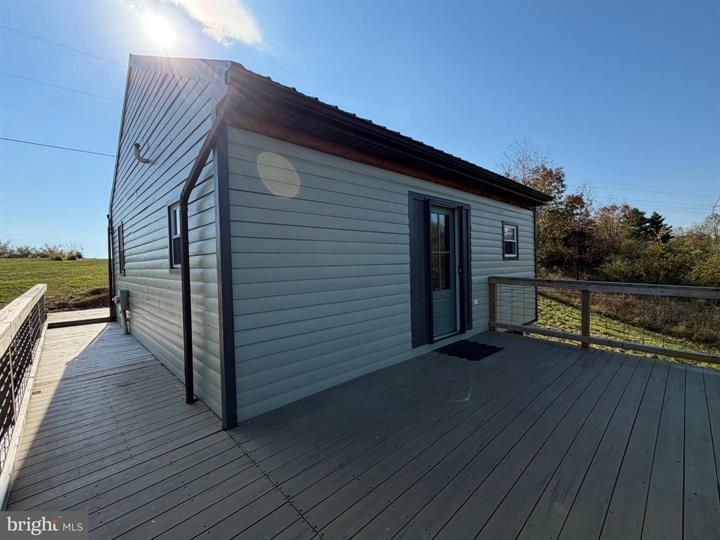 518 S Apple Ridge Road, ROMNEY - Photo 5 of 25