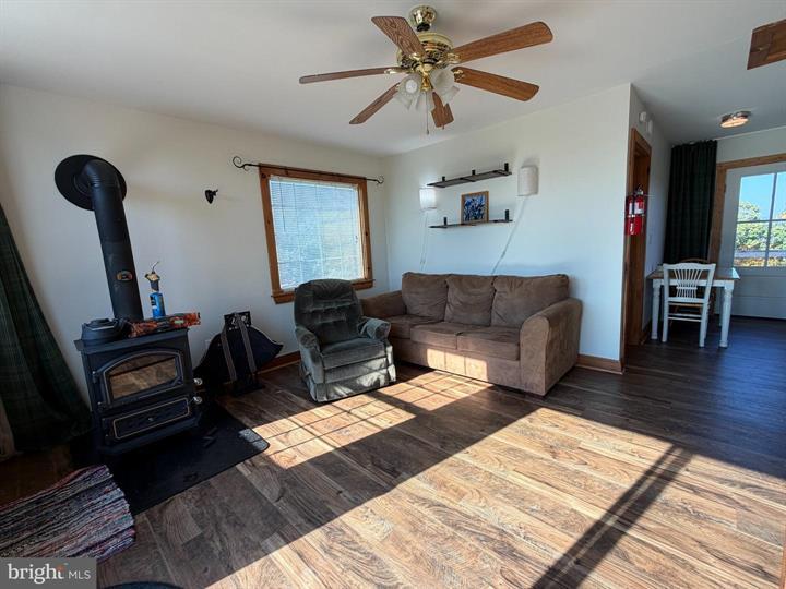 518 S Apple Ridge Road, ROMNEY - Photo 11 of 25