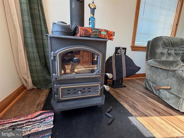 518 S Apple Ridge Road, ROMNEY - Photo 12 of 25