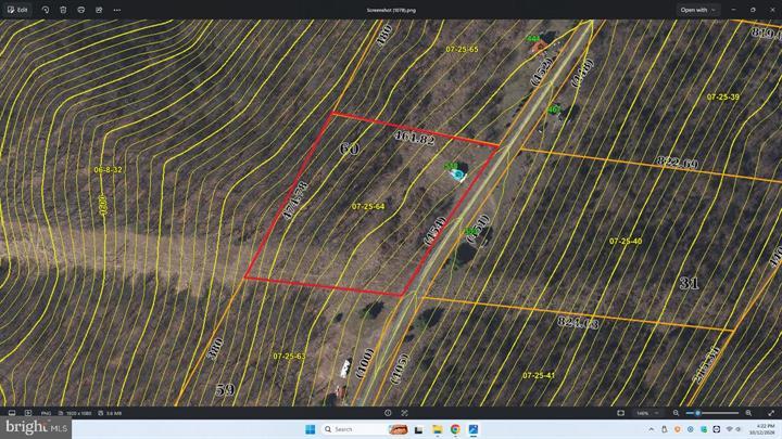 518 S Apple Ridge Road, ROMNEY - Photo 7 of 25