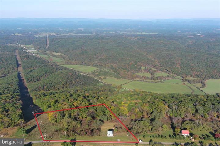 518 S Apple Ridge Road, ROMNEY - Photo 8 of 25