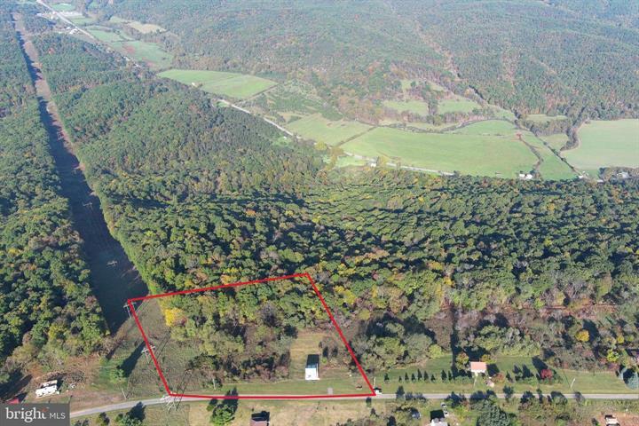 518 S Apple Ridge Road, ROMNEY - Photo 9 of 25