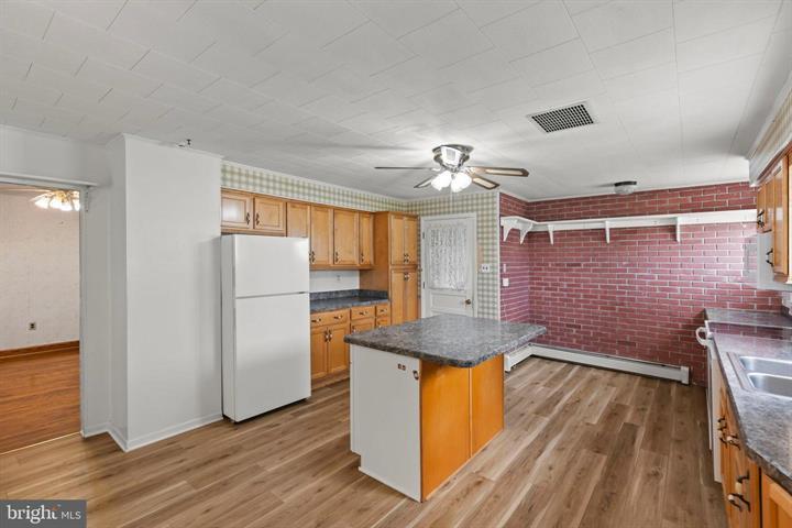 160 FOUNTAIN SCHOOL ROAD, KEYSER - Photo 14 of 25
