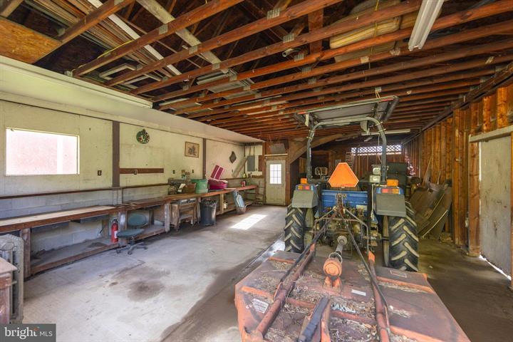 160 FOUNTAIN SCHOOL ROAD, KEYSER - Photo 9 of 25