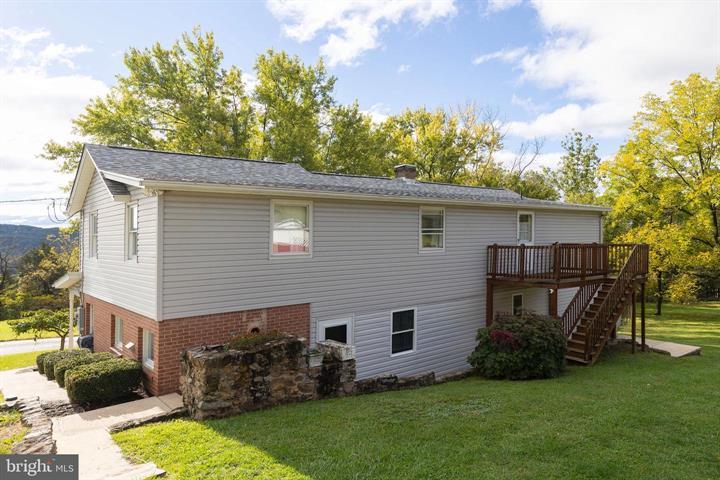 160 FOUNTAIN SCHOOL ROAD, KEYSER - Photo 7 of 25
