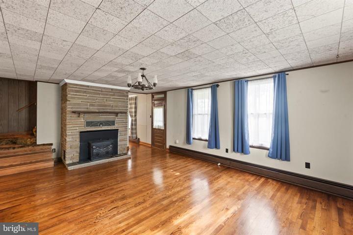 160 FOUNTAIN SCHOOL ROAD, KEYSER - Photo 16 of 25