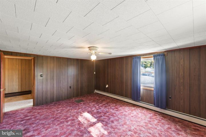 160 FOUNTAIN SCHOOL ROAD, KEYSER - Photo 22 of 25