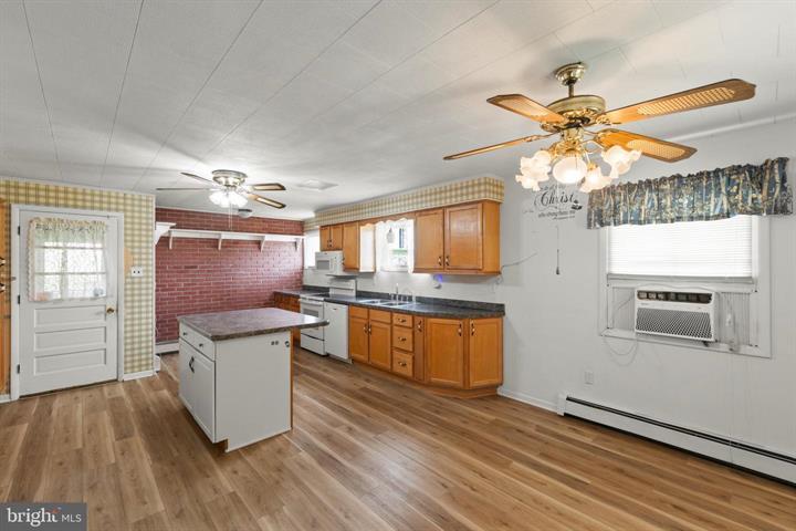 160 FOUNTAIN SCHOOL ROAD, KEYSER - Photo 13 of 25
