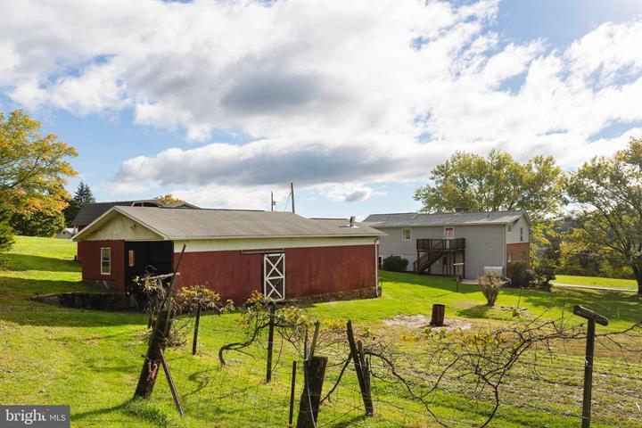 160 FOUNTAIN SCHOOL ROAD, KEYSER - Photo 11 of 25