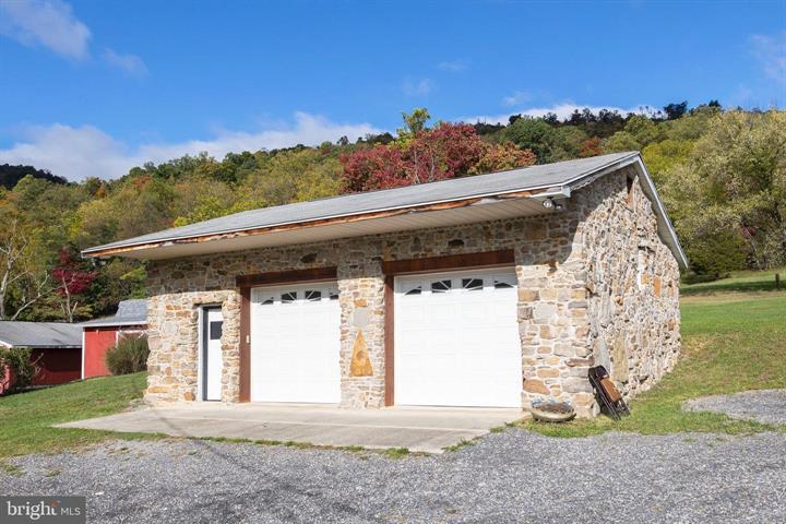 160 FOUNTAIN SCHOOL ROAD, KEYSER - Photo 6 of 25