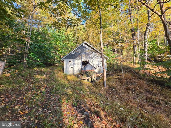 160 FOUNTAIN SCHOOL ROAD, KEYSER - Photo 25 of 25
