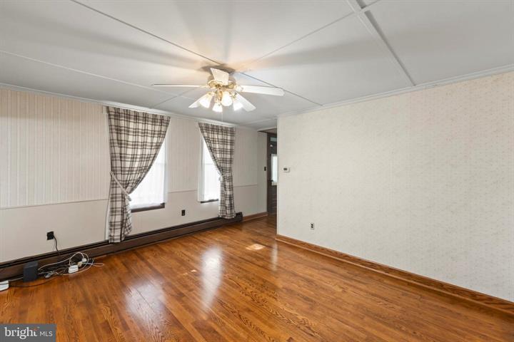 160 FOUNTAIN SCHOOL ROAD, KEYSER - Photo 15 of 25