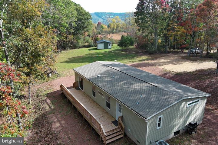 550 NORTH RIVER HIGHLANDS ROAD, DELRAY - Photo 2 of 25