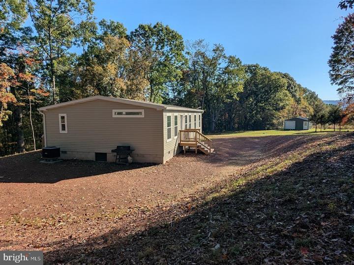 550 NORTH RIVER HIGHLANDS ROAD, DELRAY - Photo 23 of 25