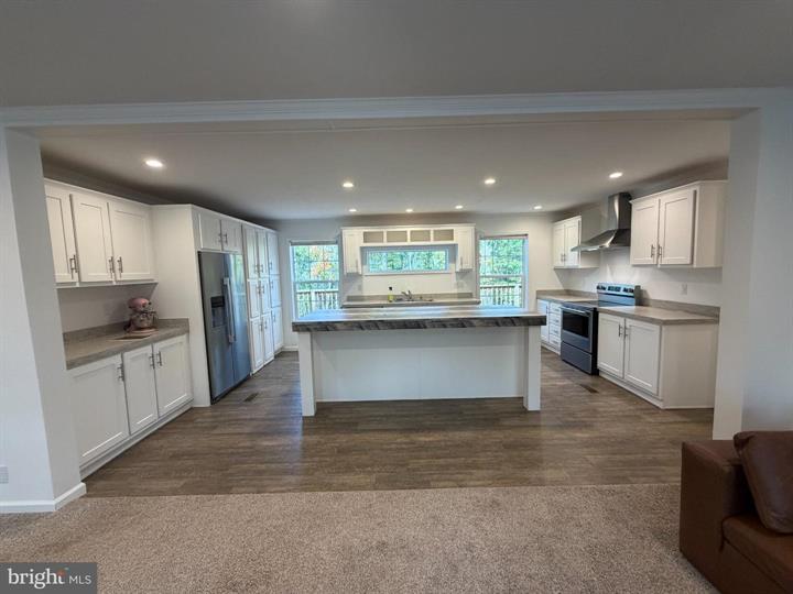 550 NORTH RIVER HIGHLANDS ROAD, DELRAY - Photo 10 of 25
