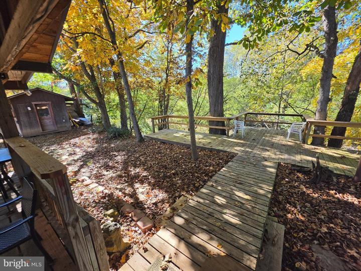 262 SHILLINGBURG LANE, SPRINGFIELD - Photo 9 of 25