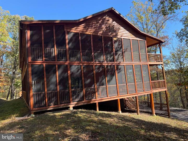 796 ROCKY BRANCH ROAD, BAKER - Photo 25 of 25