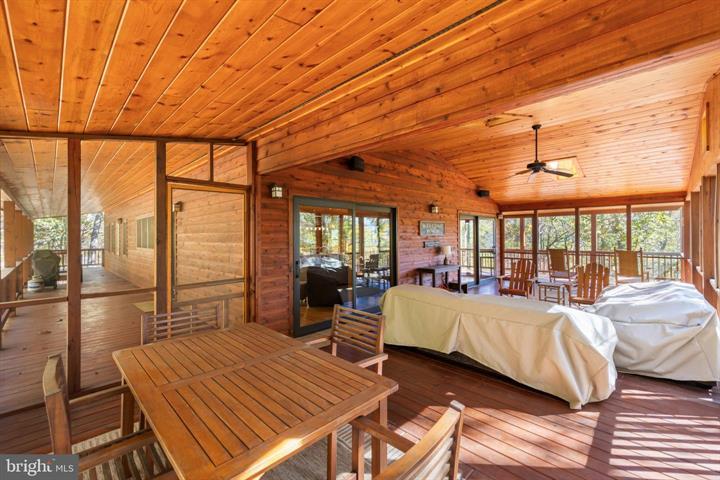 796 ROCKY BRANCH ROAD, BAKER - Photo 24 of 25