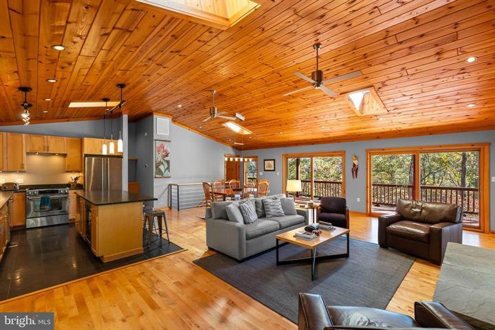796 ROCKY BRANCH ROAD, BAKER - Photo 7 of 25