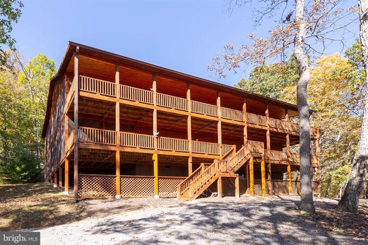 796 ROCKY BRANCH ROAD, BAKER - Photo 2 of 25