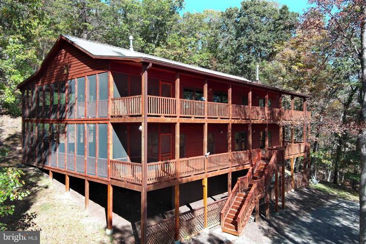 796 ROCKY BRANCH ROAD, BAKER - Photo 1 of 25
