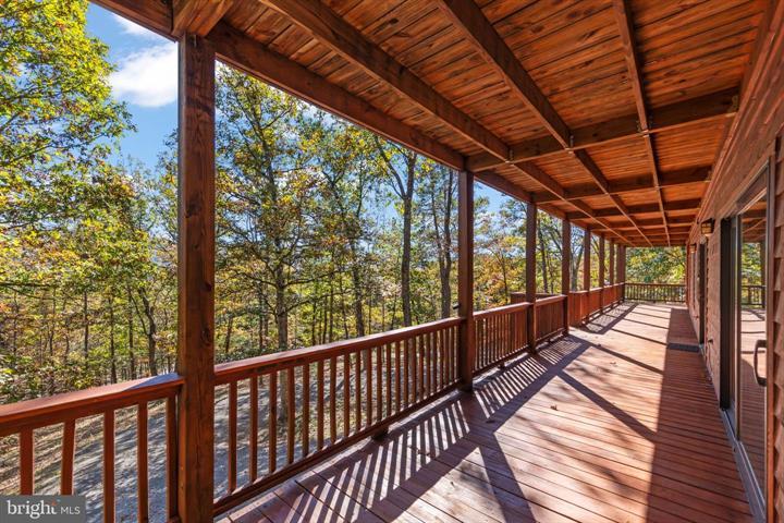 796 ROCKY BRANCH ROAD, BAKER - Photo 5 of 25