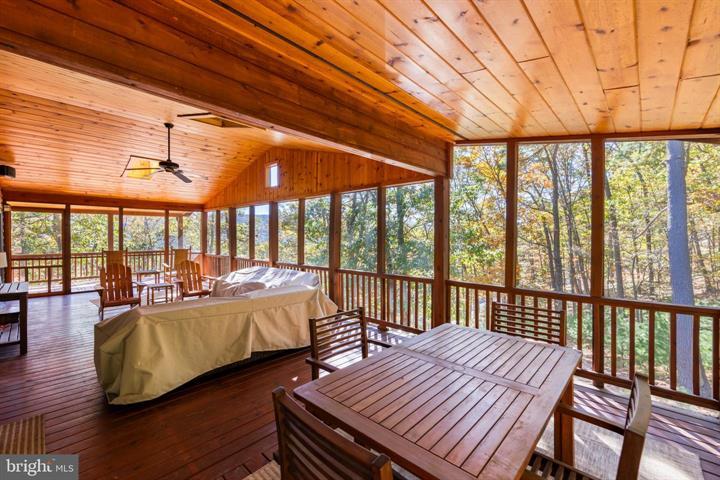 796 ROCKY BRANCH ROAD, BAKER - Photo 23 of 25