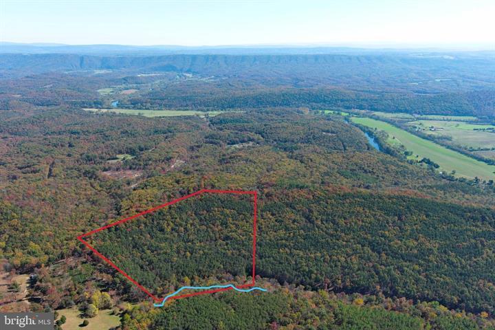 81 BLUFFS ON THE POTOMAC, SPRINGFIELD - Photo 1 of 25