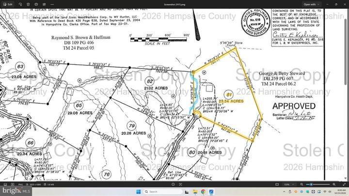 81 BLUFFS ON THE POTOMAC, SPRINGFIELD - Photo 14 of 25